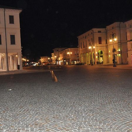 Nazionale Camere Montebelluna Exterior photo