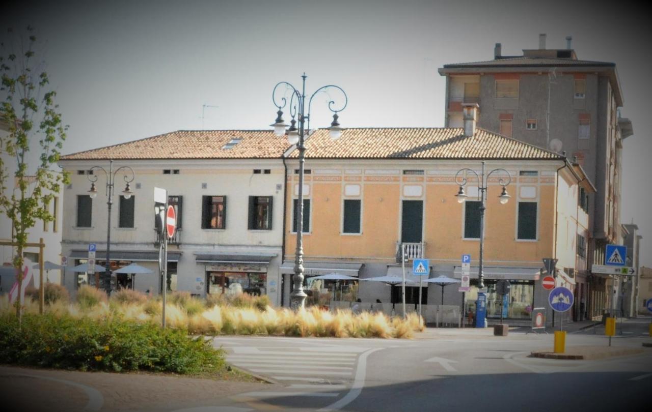 Nazionale Camere Montebelluna Exterior photo
