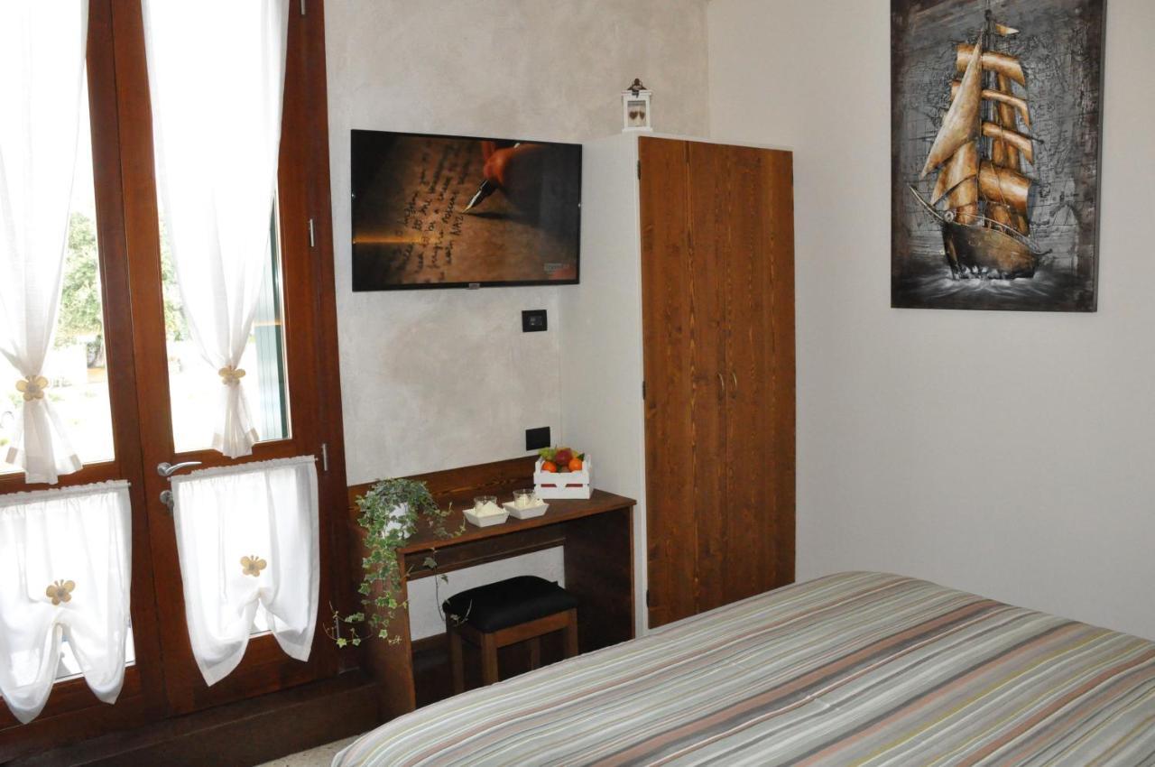 Nazionale Camere Montebelluna Exterior photo