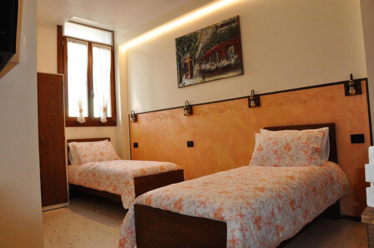 Nazionale Camere Montebelluna Exterior photo