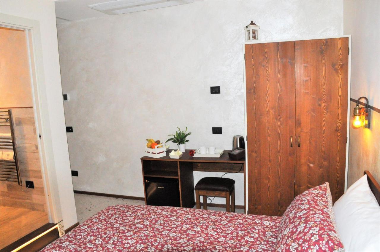 Nazionale Camere Montebelluna Exterior photo