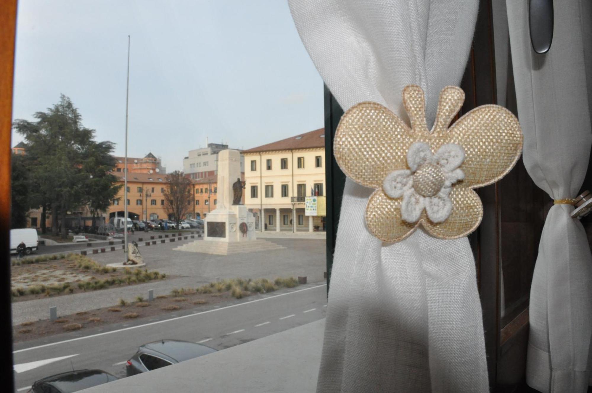 Nazionale Camere Montebelluna Exterior photo