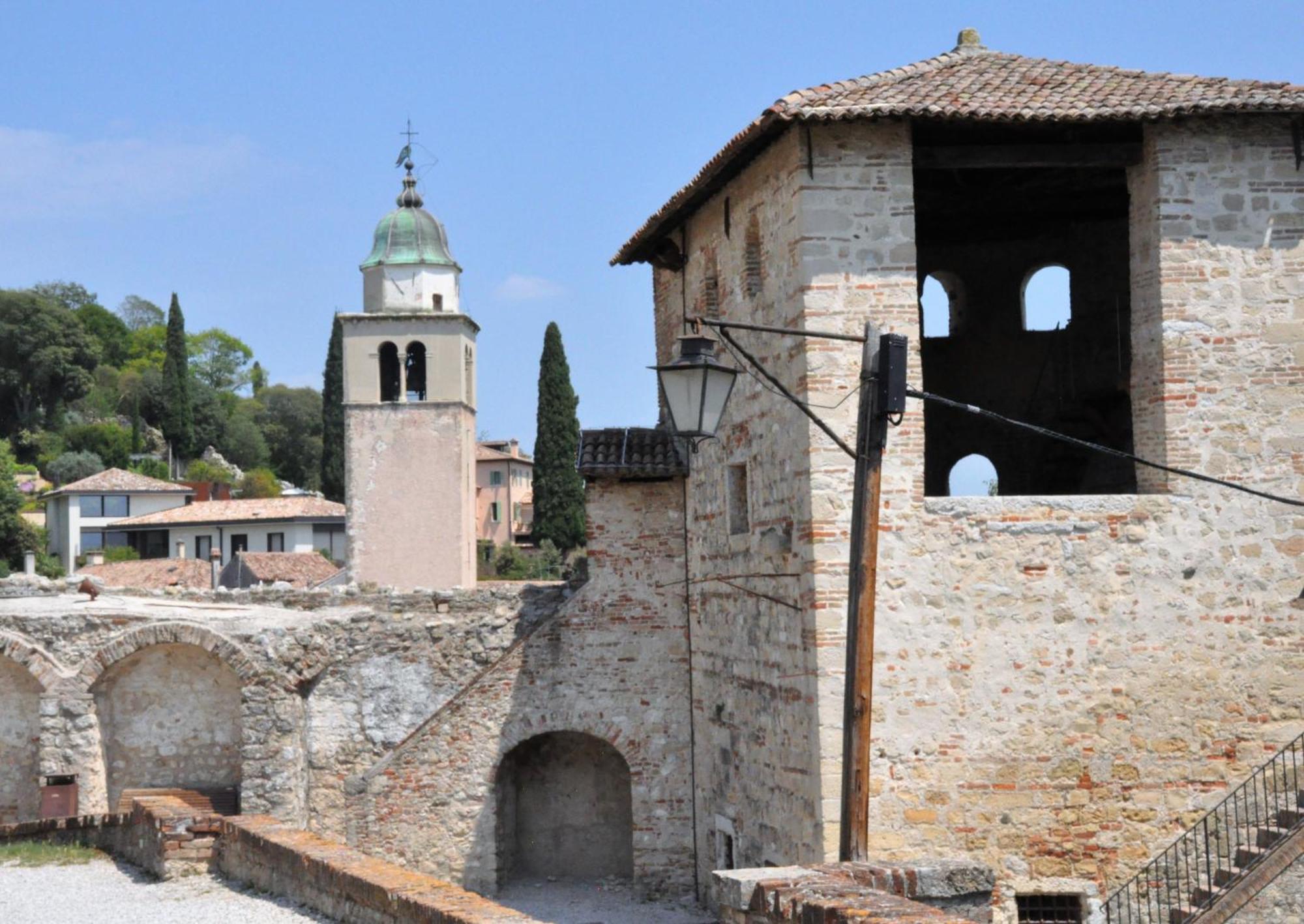 Nazionale Camere Montebelluna Exterior photo