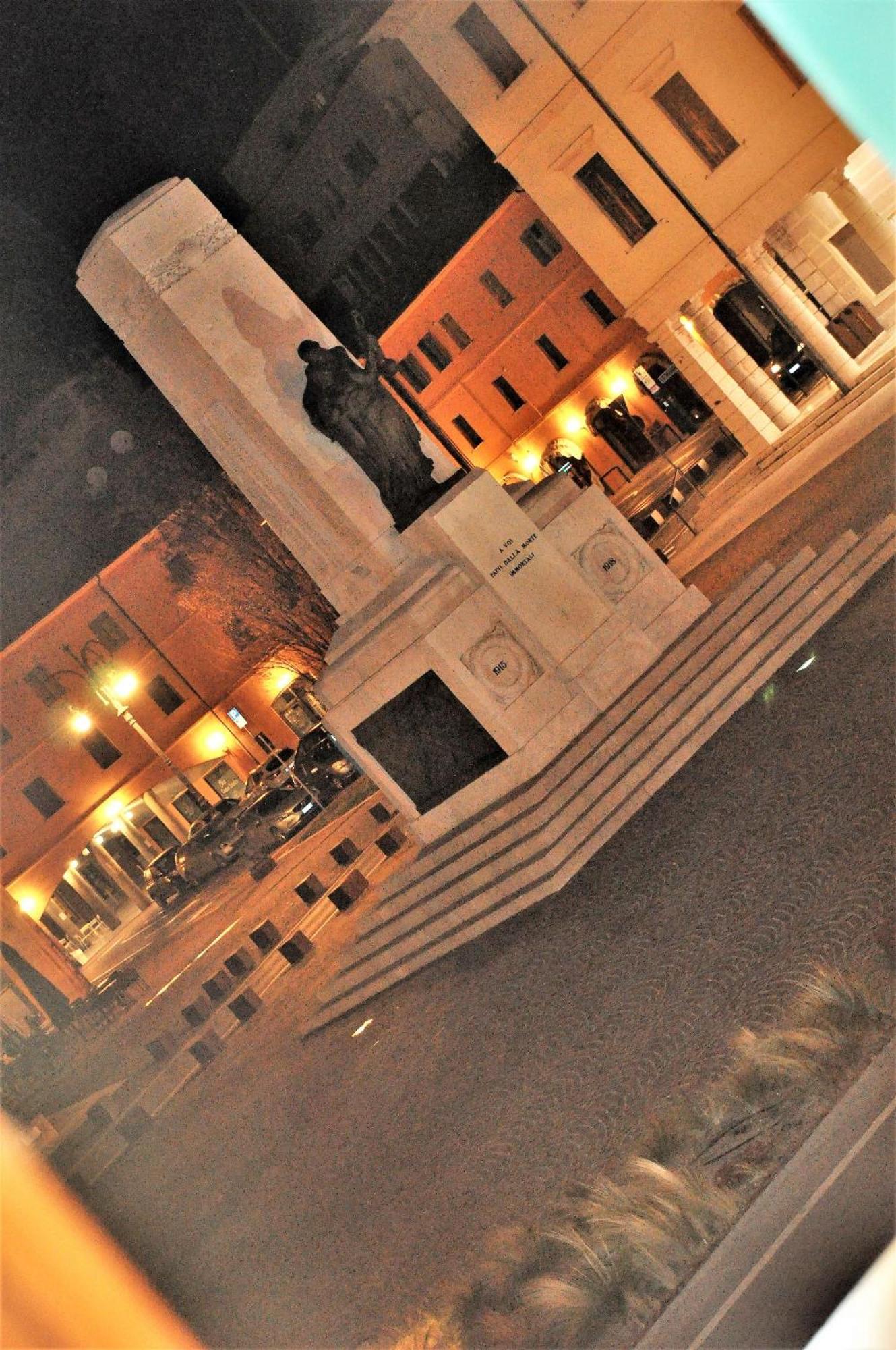 Nazionale Camere Montebelluna Exterior photo