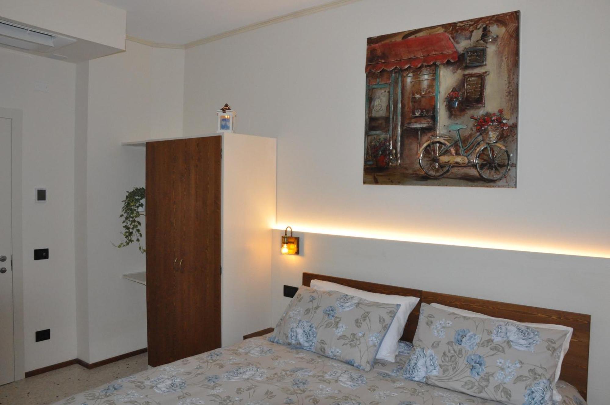 Nazionale Camere Montebelluna Exterior photo